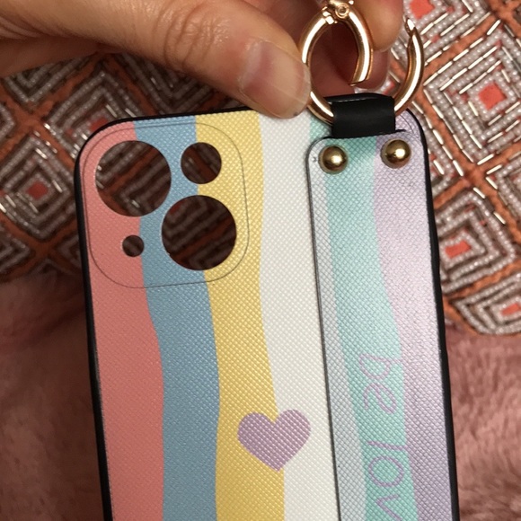 For iPhone 13,13 PRO,13 PRO MAX phone case cute - Picture 5 of 14